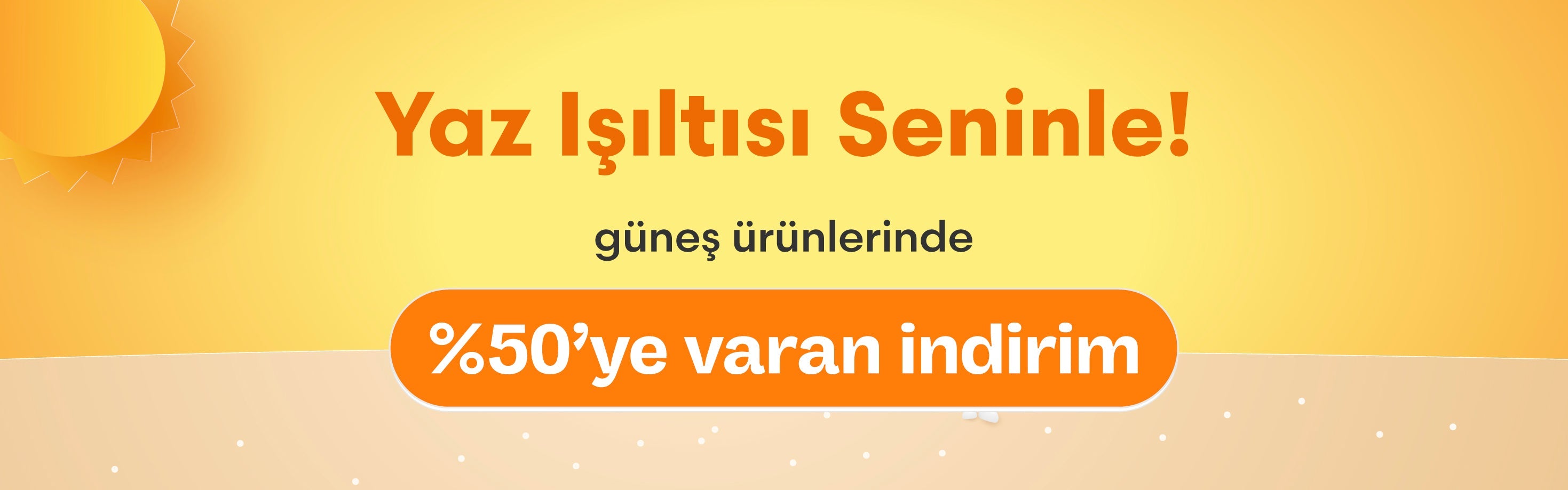 Güneş Bakımı