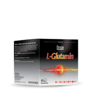 Orzax Ocean L-Glutamin 5000 mg 60 Saşe