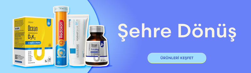 Şehre Dönüş