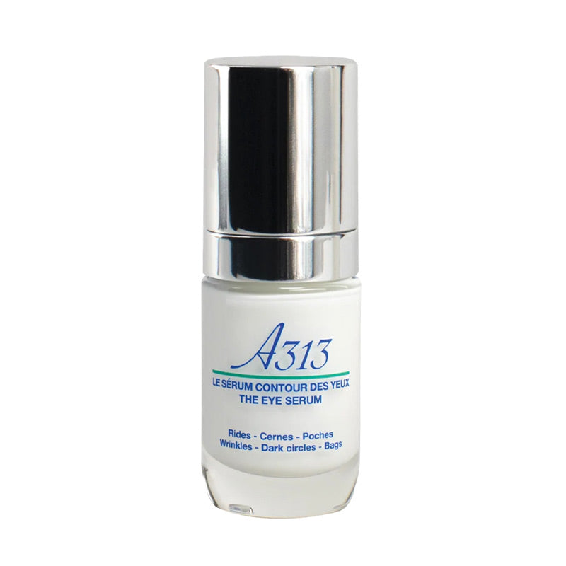 A313 Kırışık Karşıtı Göz Serumu 15 ml