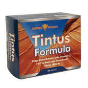 Abfen Farma Tintus Formula 60 Kapsül