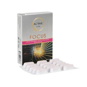 Active Life Focus 30 Kapsül