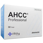 AHCC Professional Shiitake Mantarı İçeren 30 Saşe