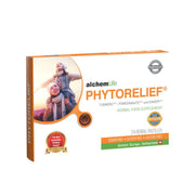 Alchem Life Phytorelief 24 Adet