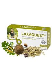 Alchemlife Laxaquest 10 Tablet