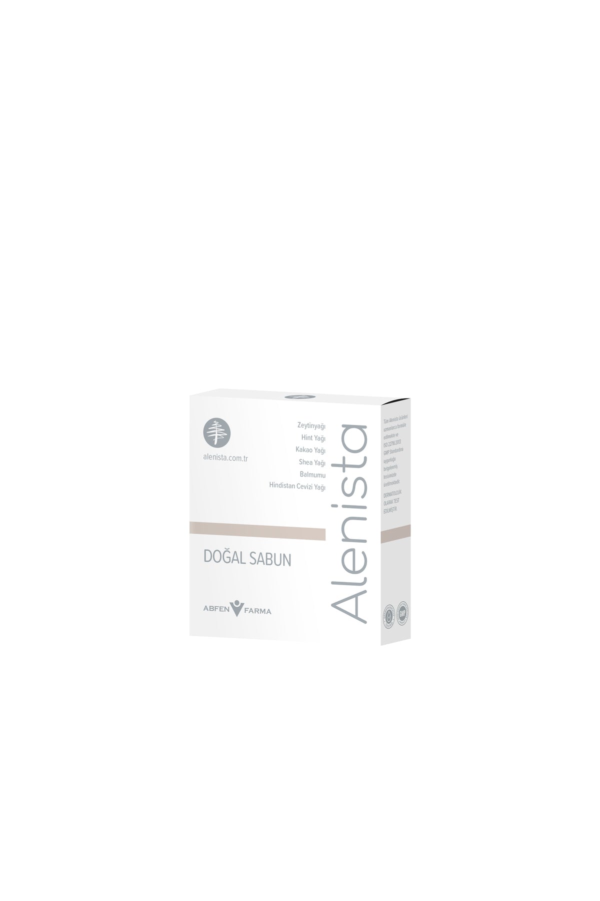 Alenista Dogal Sabun 90 g.