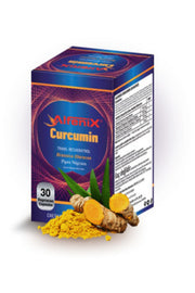 Alfenix Curcumin Complex 30 Kapsül