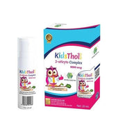 Almediko Kidsthol 2-Aticyto Complex Sprey 20 ML