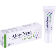 Aloe Nem Pomad Nemlendirici ve Yenileyici