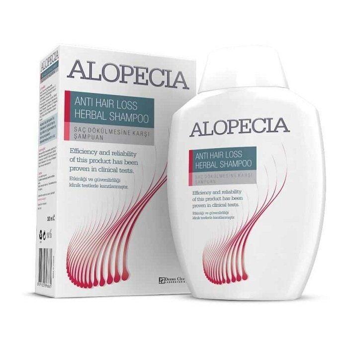 Alopecia Saç Şampuanı 300ml