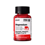 Anocin Magnezyum X4 Complex 30 Tablet