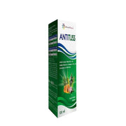 Antituss Sıvı Takviye Edici Gıda 100ml