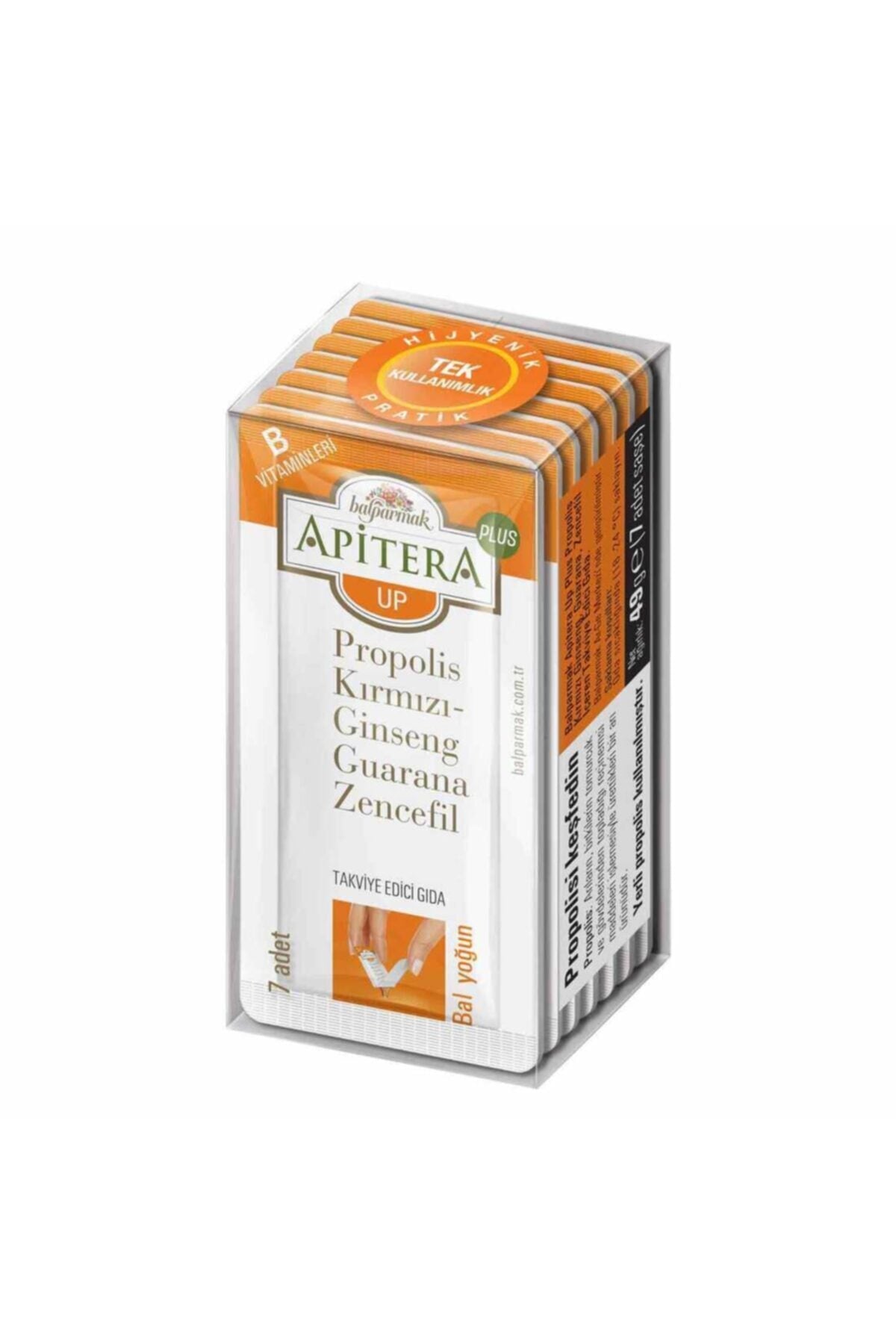 Apitera UP 7 g.