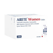 Arete Women 90 Tablet