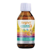 Argivit Immun C Takviye Edici Gıda 150 ml