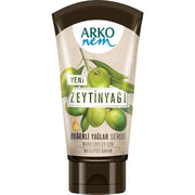Arko Nem Krem Değerli Yağlar Zeytinyağlı 60 Ml