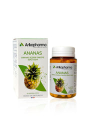 Arkopharma Ananas 45 Kapsül