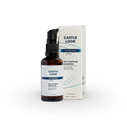 Asko İlaç Castle Look Anti Bacterial pH 5,5 Göz Çevresi Şampuanı 50 ml