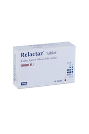Assos Relactaz 30 Tablet