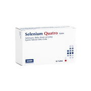 Assos Selenium Quatro 30 Tablet