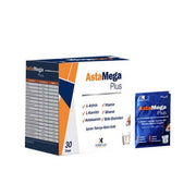 Astamega Plus 30 Saşe Poşet