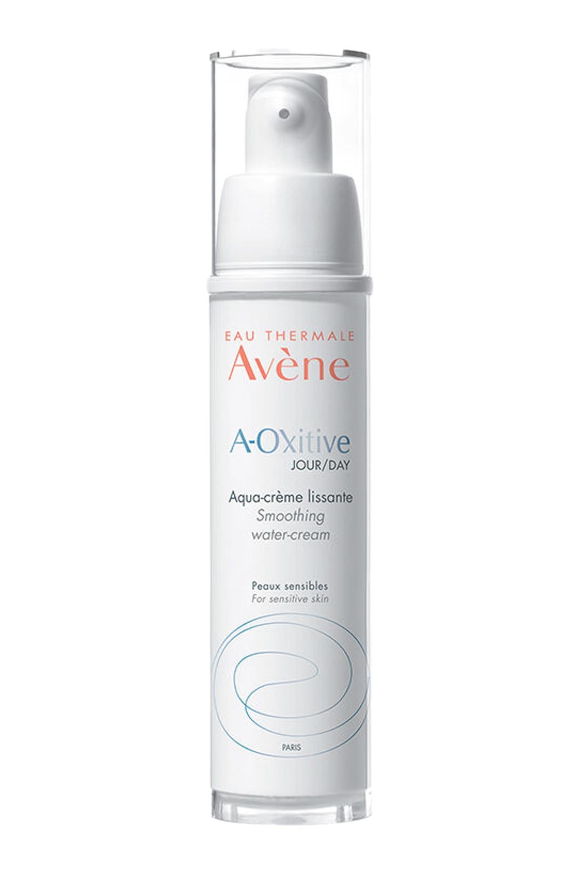 Avene A-Oxitive Yaşlanma Karşıtı Gündüz Bakım Kremi 30 ml