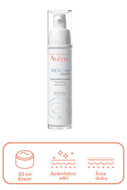 Avene A-Oxitive Yaşlanma Karşıtı Gündüz Bakım Kremi 30 ml