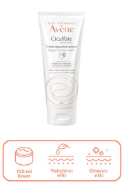 Avene Cicalfate Bariyer Onarıcı Krem 100 ml