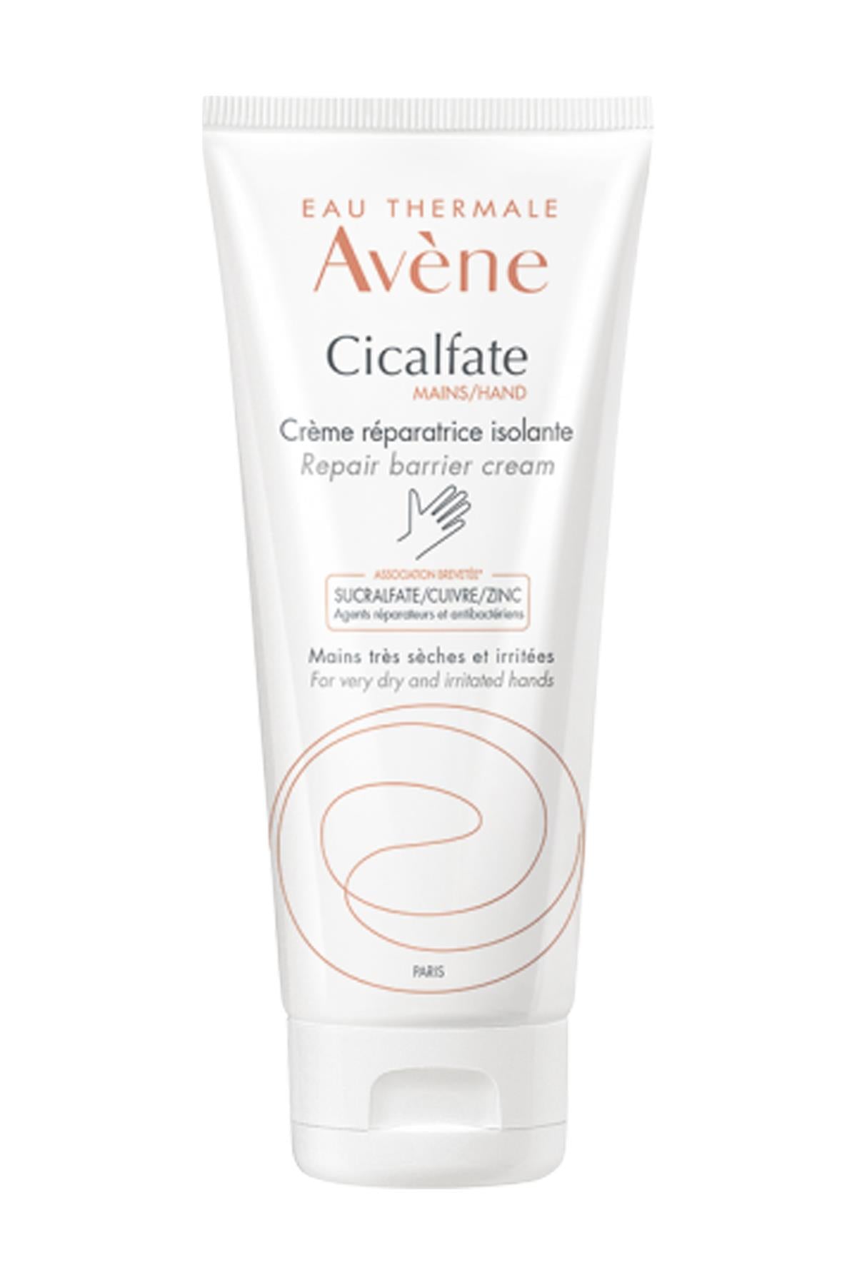 Avene Cicalfate Bariyer Onarıcı Krem 100 ml
