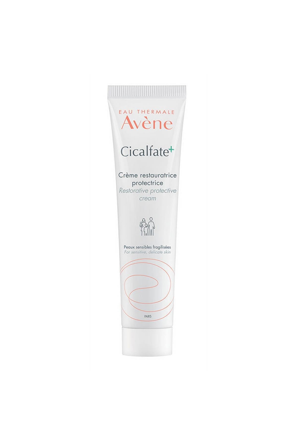 Avene Cicalfate Bariyer Onarıcı Krem 40 ml
