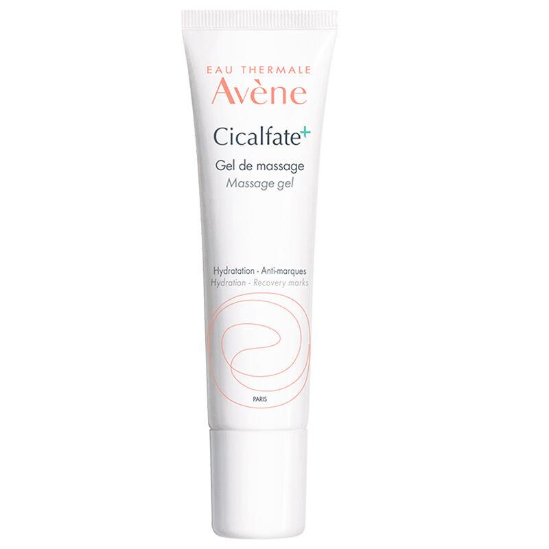 Avene Cicalfate+ Cildin Doğal Bariyerinin Yenilenmesine Yardımcı Masaj Jeli 30 Ml