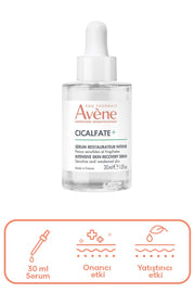 Avene Cicalfate+ Cilt Bakım Serumu 30 ml