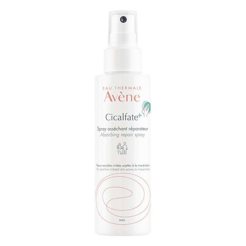 Avene Cicalfate Hassas Ciltler Için Kurutucu Ve Yatıştırıcı Sprey 100 ml