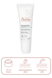 Avene Cicalfate Levres Çatlamış Dudaklar İçin Balsam 10 ml
