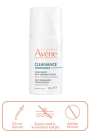 Avene Cleanance Comedomed Konsantre Bakım Kremi 30 ml