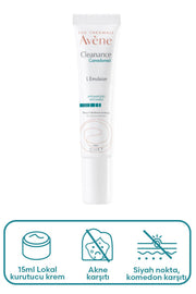 Avene Cleanance Comedomed L Emulsion 15 ml