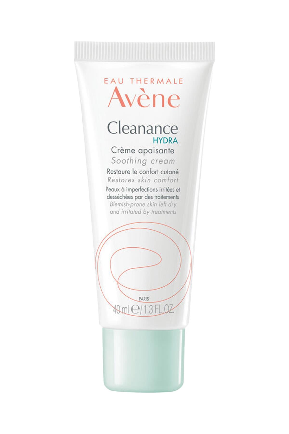 Avene Cleanance Hydra Yatıştırıcı Krem 40 ml