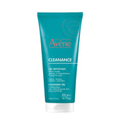Avene Cleanance Karma ve Yağlı Ciltler İçin Temizleme Jeli 200 ml