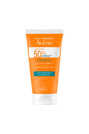 Avene Cleanance Solaire SPF 50
