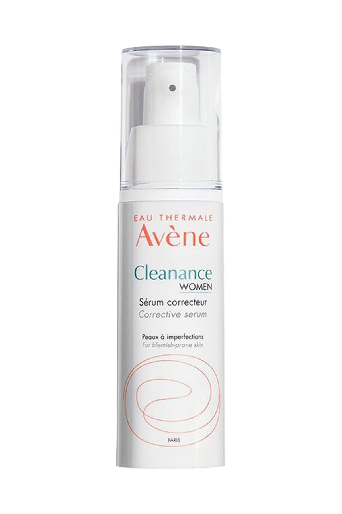 Avene Cleanance Women Düzenleyici Serum 30 ml