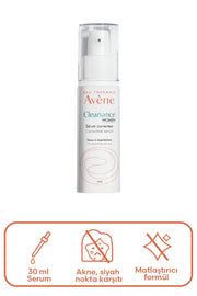 Avene Cleanance Women Düzenleyici Serum 30 ml