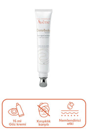 Avene DermAbsolu Canlandırıcı ve Sıkılaştırıcı Göz Bakım Kremi 15 ml