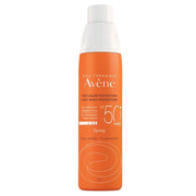 Avene Güneş Koruyucu Sprey Spf50+ 200ml