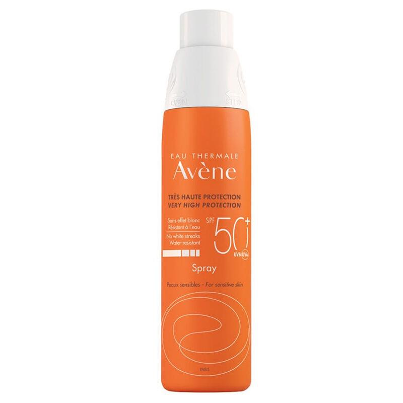 Avene Güneş Koruyucu Sprey Spf50+ 200ml