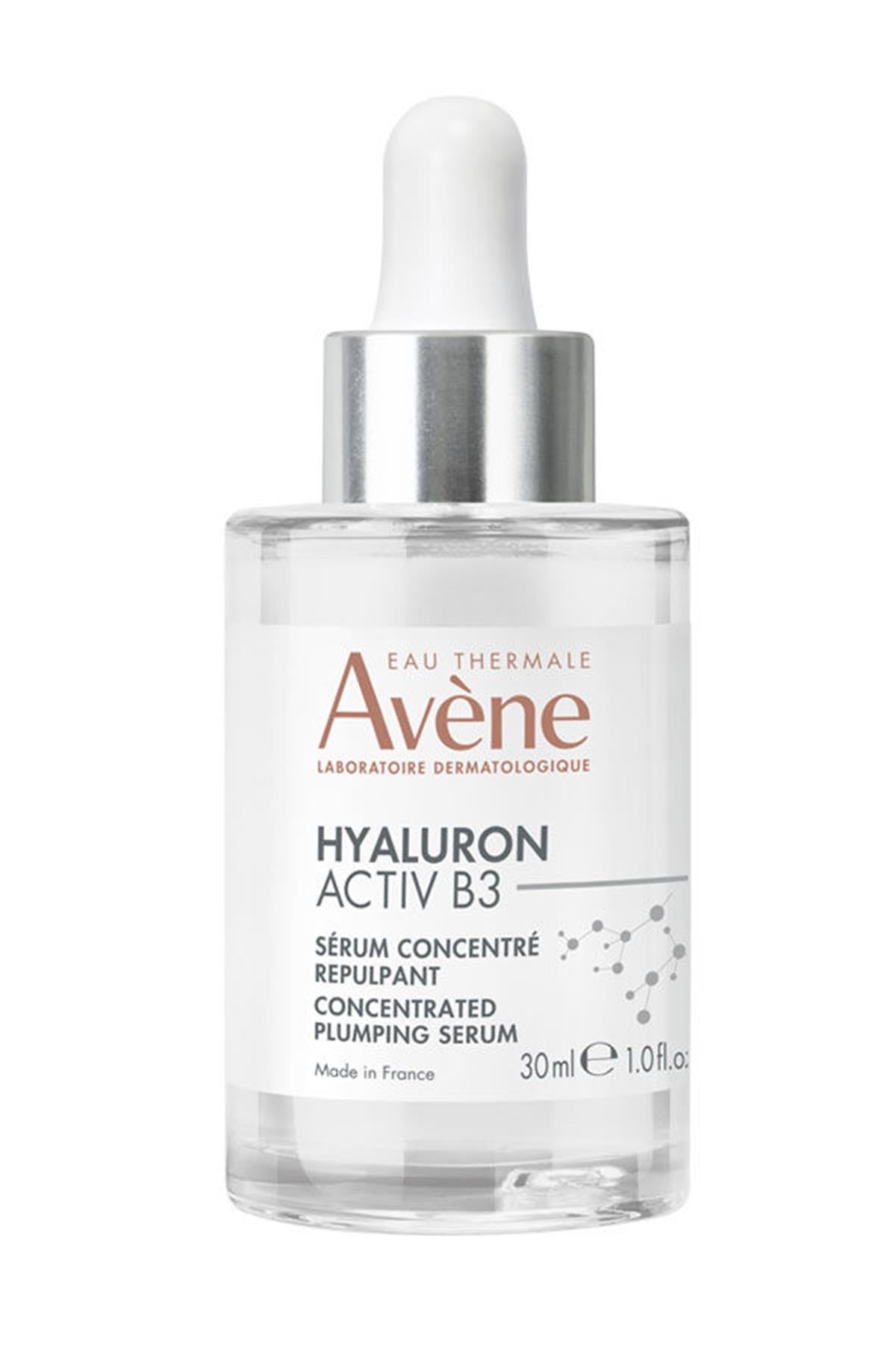 Avene Hyaluron Activ B3 Dolgunlaştırıcı Konsantre Serum 30 ml