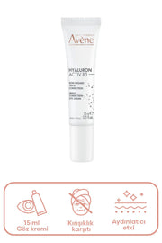 Avene Hyaluron Activ B3 Göz Çevresi Kremi 15 ml