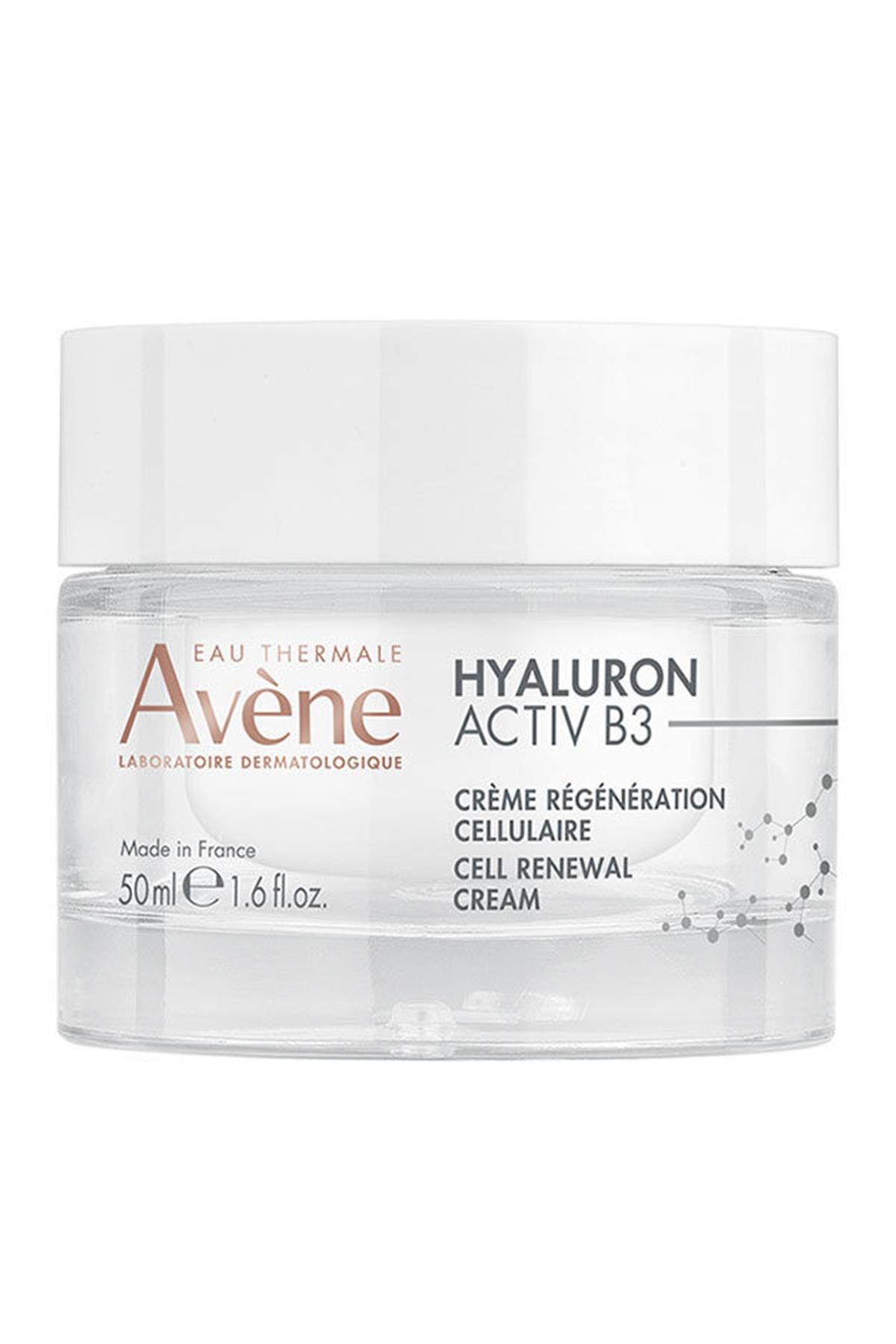Avene Hyaluron Activ B3 Krem 50 ml