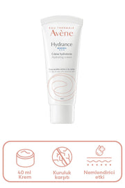 Avene Hydrance Rich Nemlendirici Krem 40 ml
