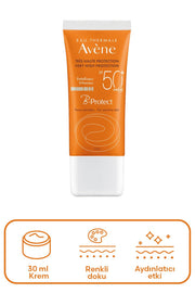 Avene Solaire B-Protect SPF 50 Güneş Kremi 30 ml