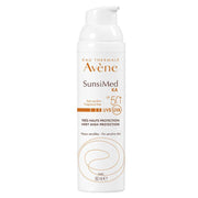 Avene Sunsimed Ka Güneş Kremi Spf 50 80 Ml